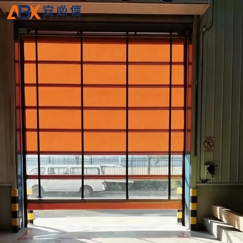 嘉峪关机库门