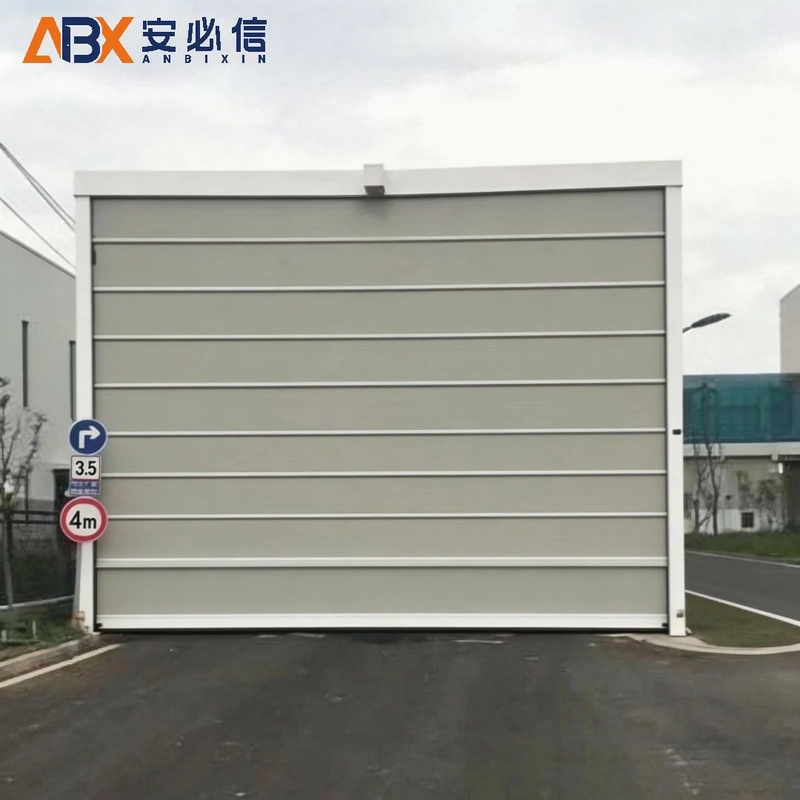 嘉峪关登车桥